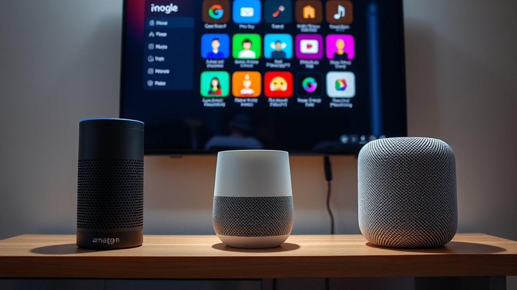 personalized intuitive voice interactions