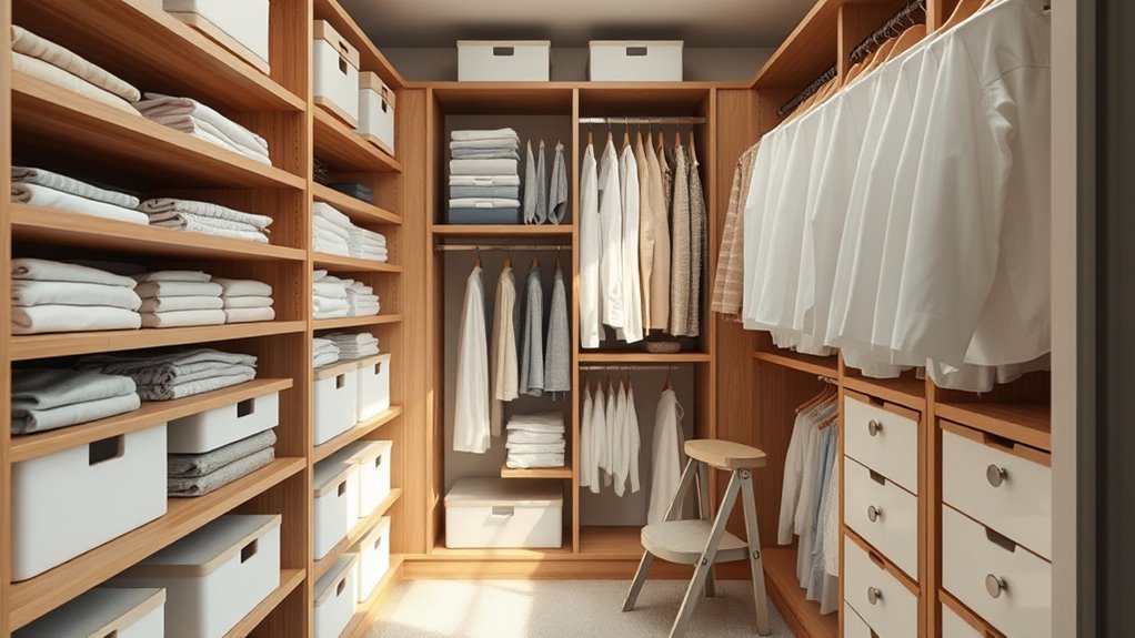 personalized organizational habits