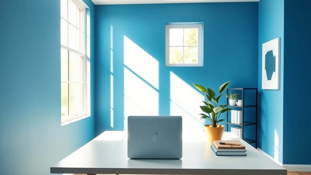 personalized workspace boosts productivity