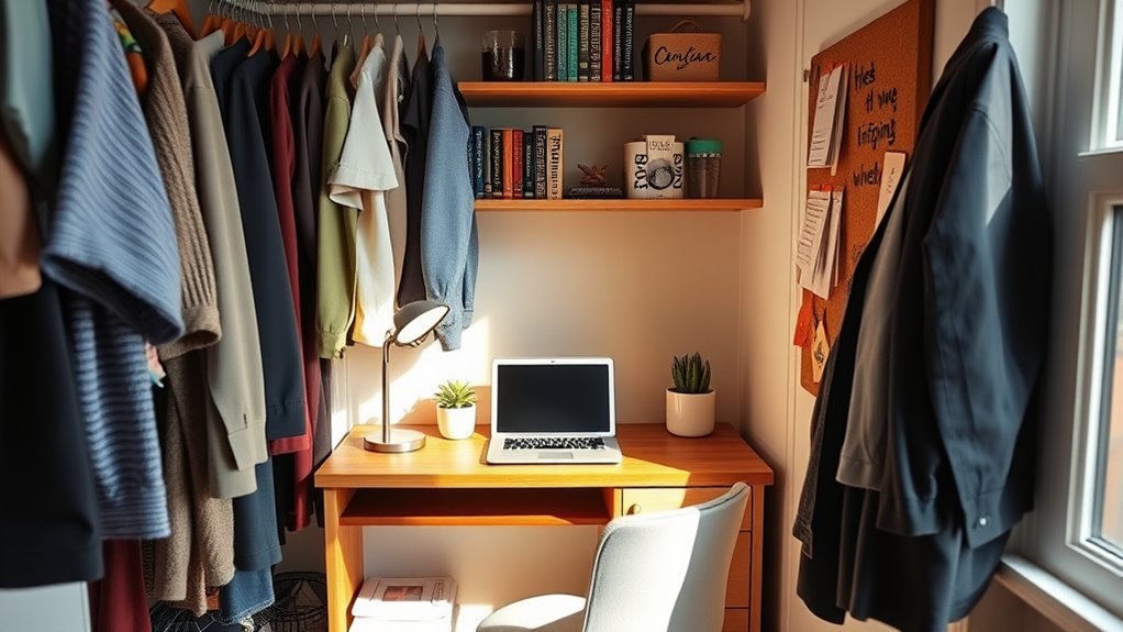 personalized workspace inspiration