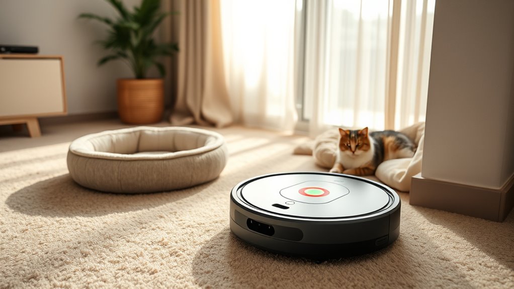 pet hair cleaning essentials