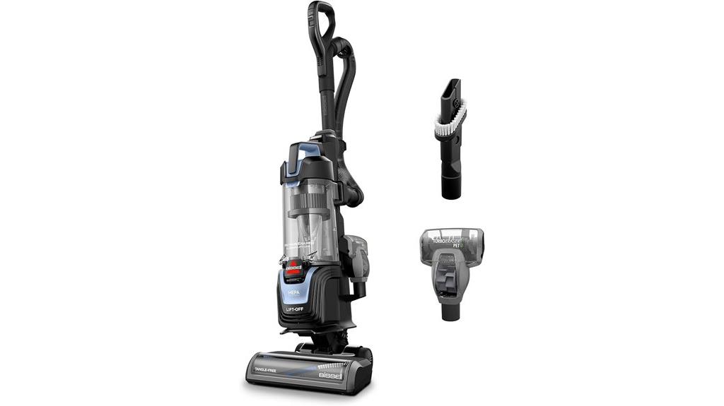 pet hair removal vacuum