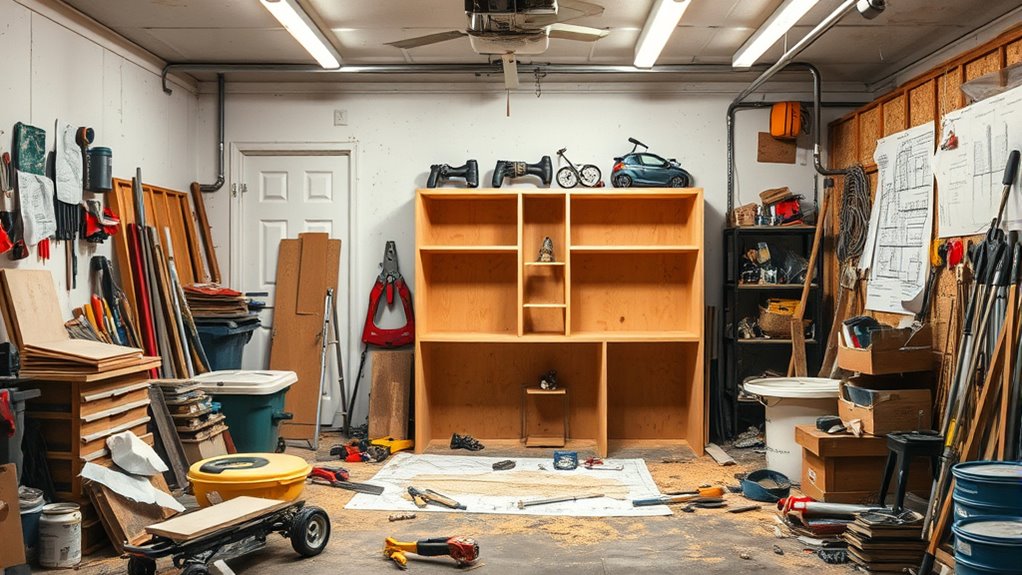 plan prepare avoid mistakes