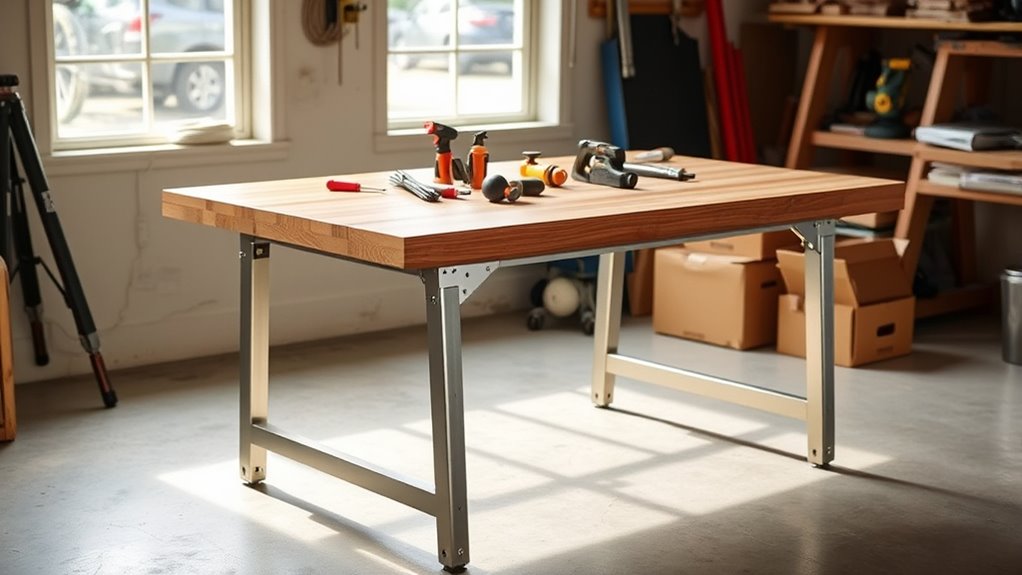 portable durable versatile lightweight
