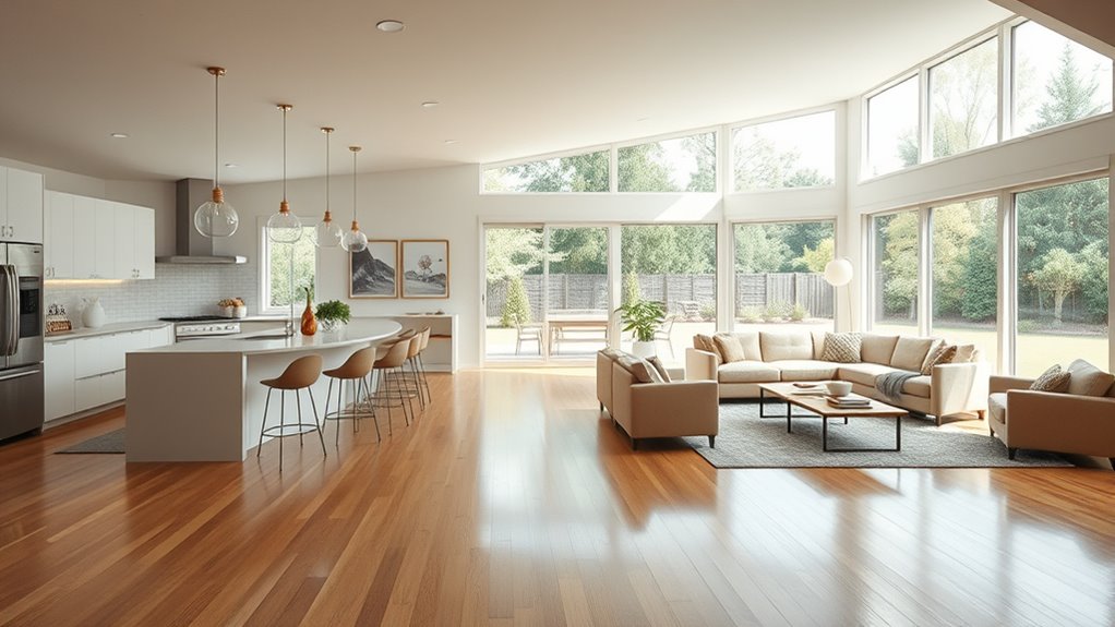 post war suburban housing boom