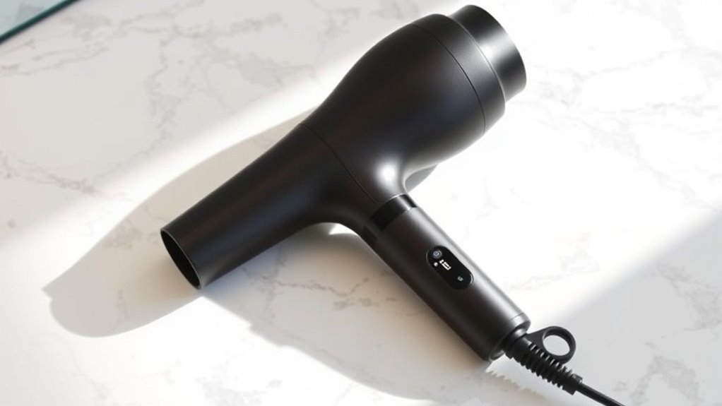 power technology versatility comfort