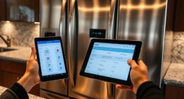 pre purchase appliance questions