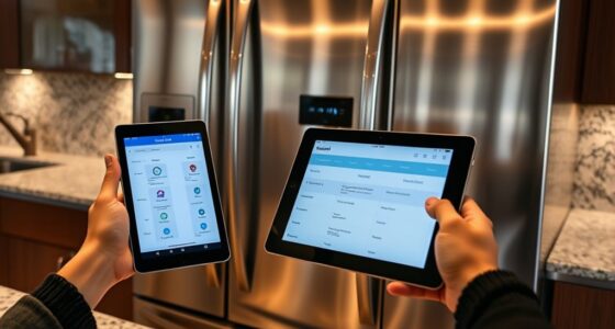 pre purchase appliance questions