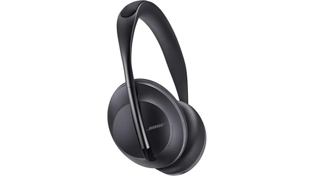 premium bluetooth noise canceling
