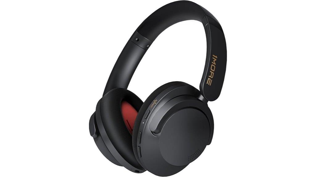 premium noise cancelling headphones