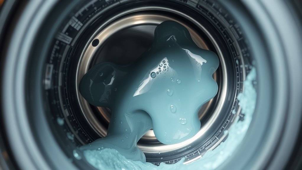 prevent mold and soap buildup