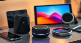 prioritize matter compatible gadgets