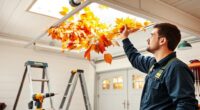 professional seasonal home care