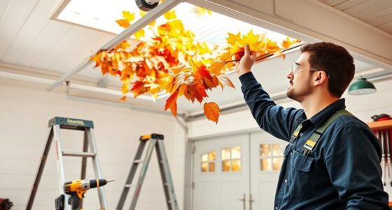 professional seasonal home care