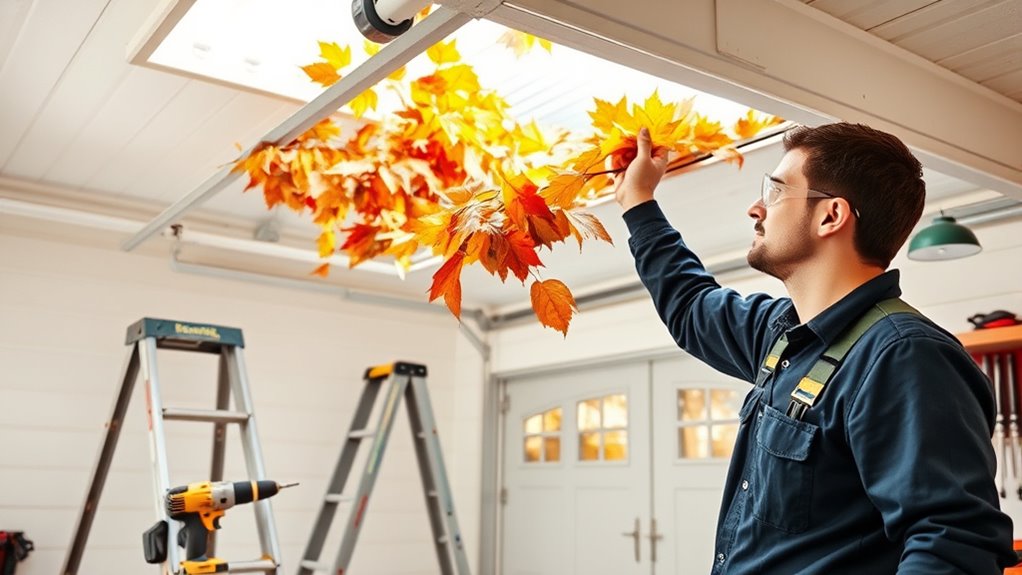 professional seasonal home care