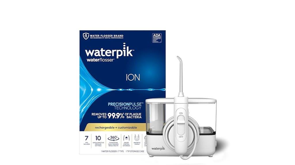 professional water flosser