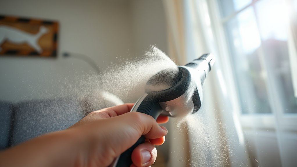 proper cleaning safety tips
