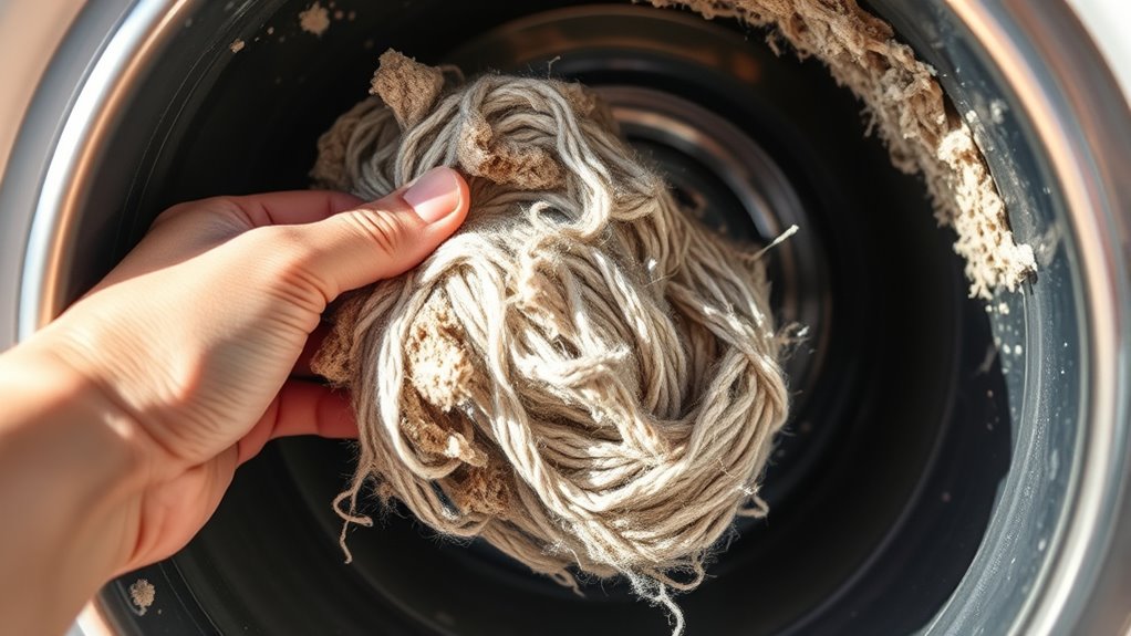 proper dryer maintenance tips