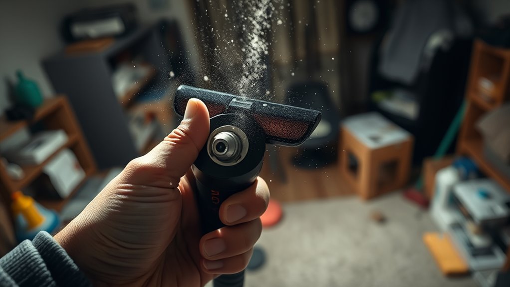 proper tool usage awareness