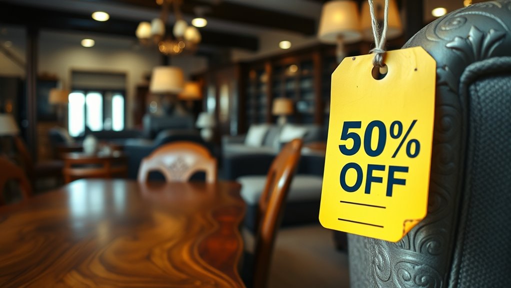psychology of discount perception