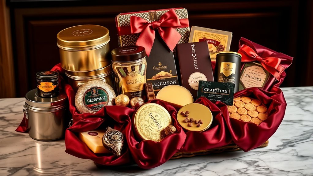 quality presentation occasion value