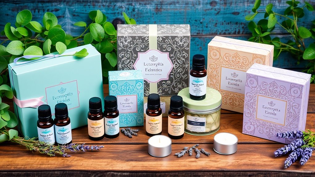 quality variety packaging purpose