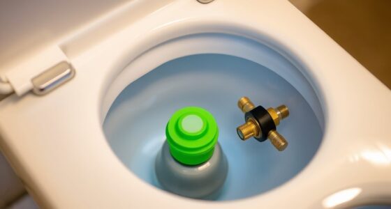 quick 3 toilet fix