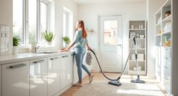 quick daily allergen reduction