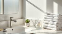 quick daily home maintenance