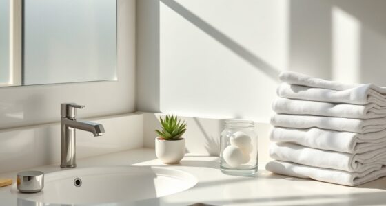 quick daily home maintenance