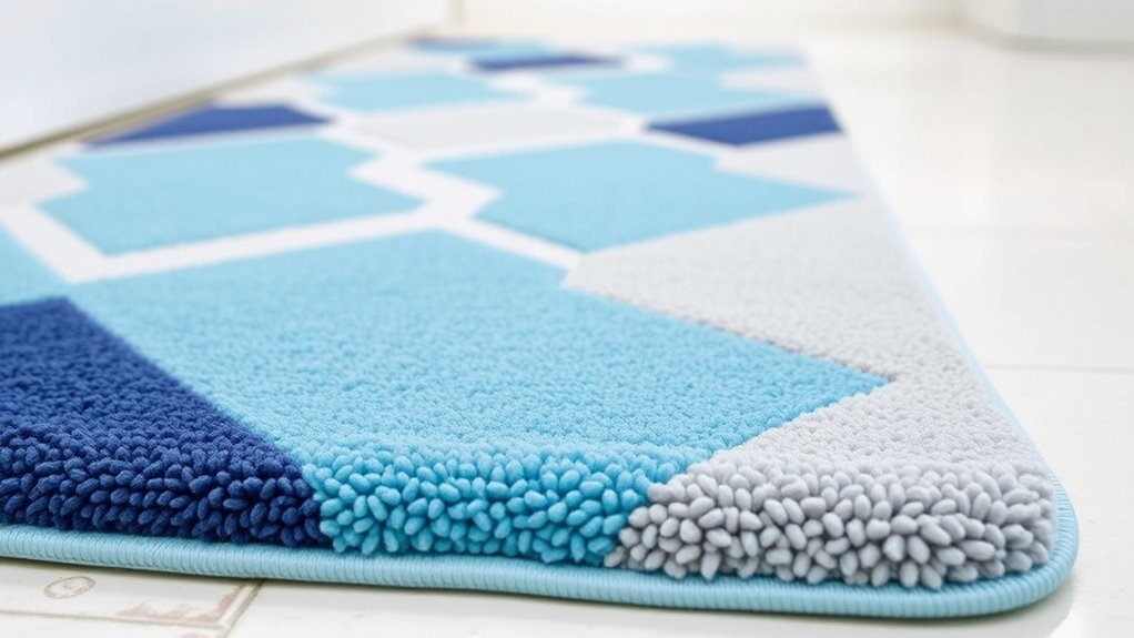 quick dry absorbent durable safe