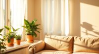 quick home air refresh