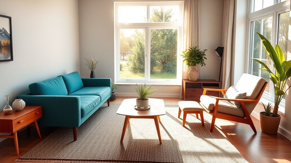 rearranging furniture boosts brain