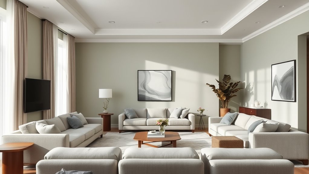 reduce glare with matte