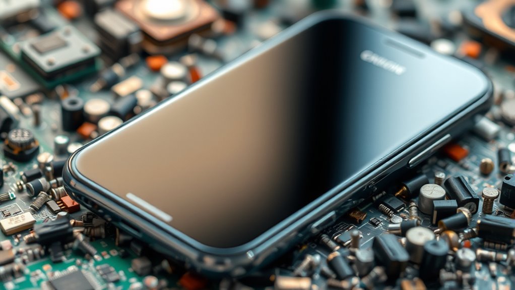refurbished tech warranty benefits