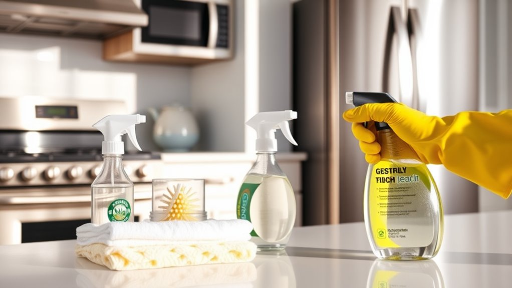 regular appliance maintenance tips