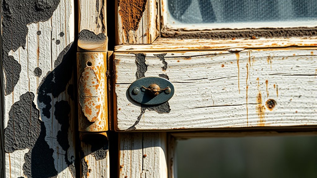 regular home maintenance checks