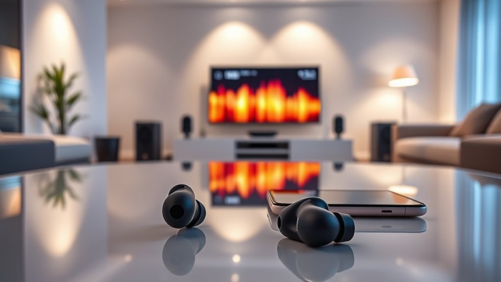 reliable multi device seamless audio