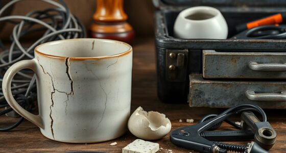 repairable household items guide