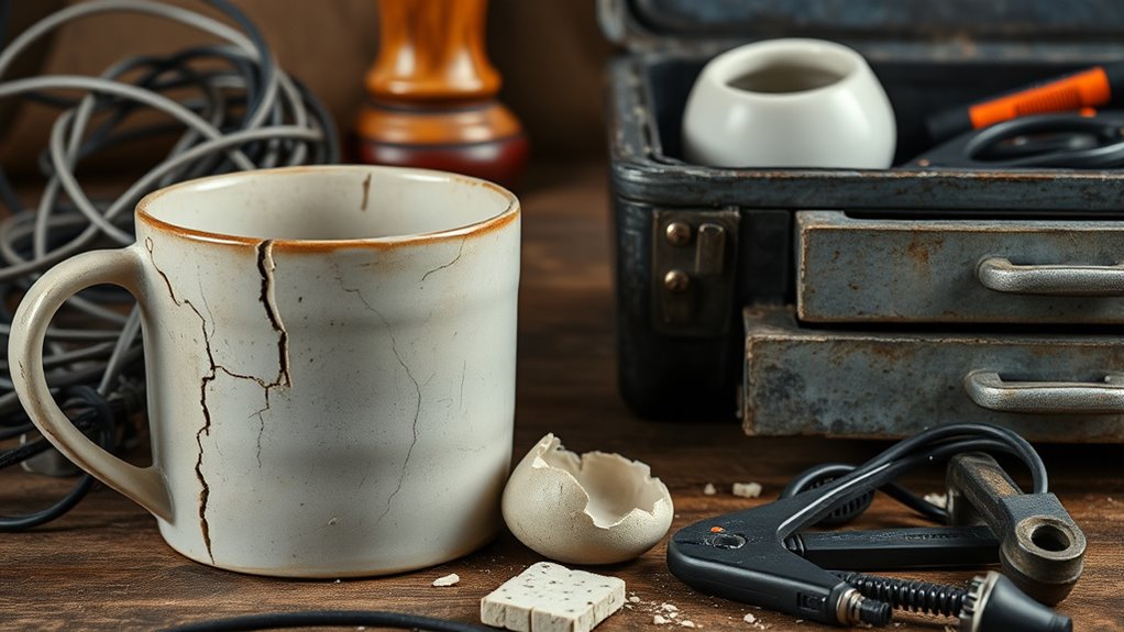 repairable household items guide