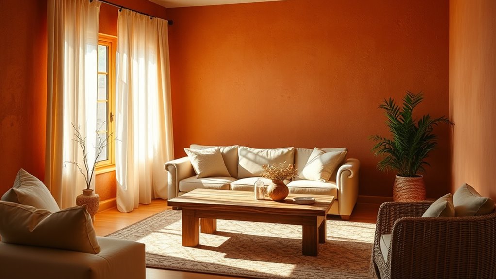 room color symbolism revealed