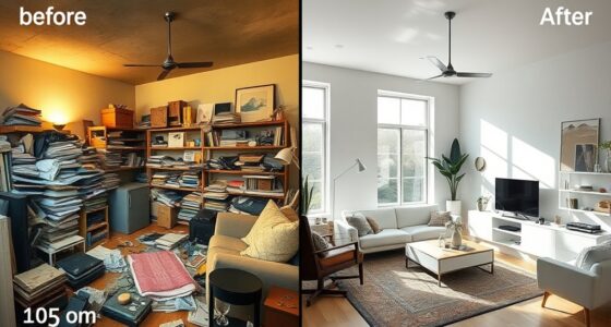 room makeover success stories