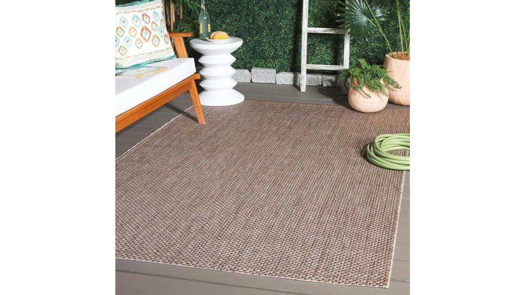safavieh courtyard rug