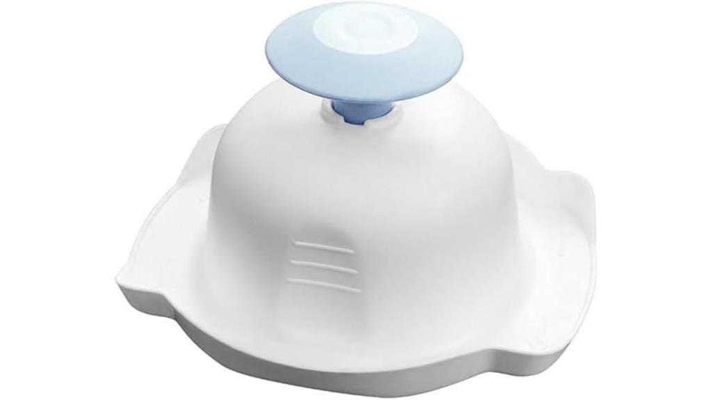 safe slicing finger guard