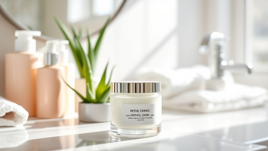 safe transparent affordable retinol