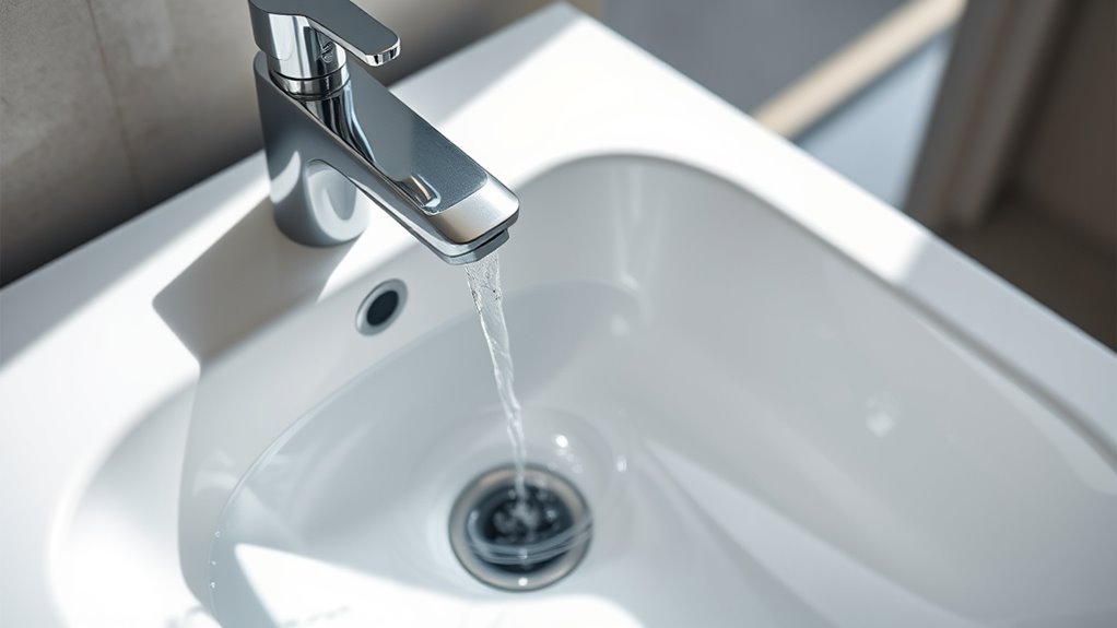 save water save money