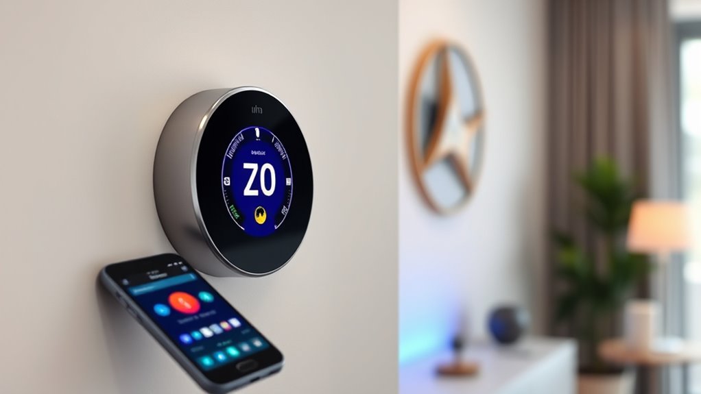 seamless smart home integration