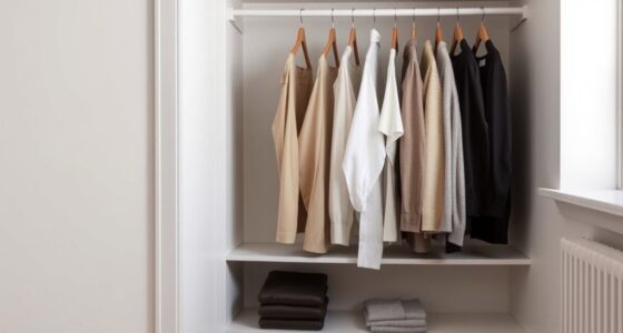 seasonal 30 piece wardrobe