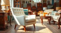 second hand furniture buying tips