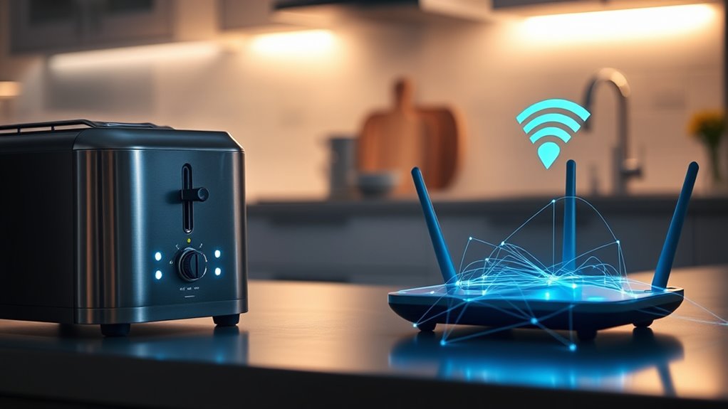 secure device pairing protocols